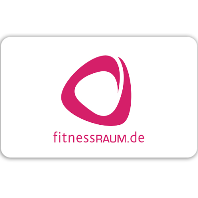 Card Cadou - Fitnessraum - Germany