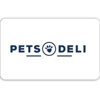 Card Cadou - Pets Deli - Germany
