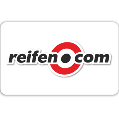 Card Cadou - reifen.com DE - Germany