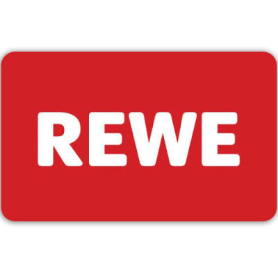 Card Cadou - REWE - Germany