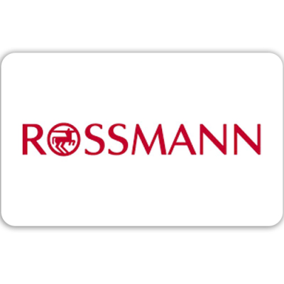 Card Cadou - Rossmann_PDF - Germany