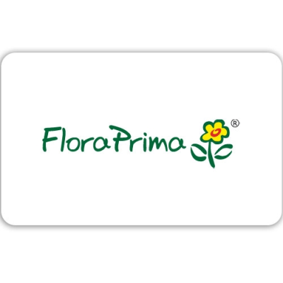 Card Cadou - FloraPrima - Germany