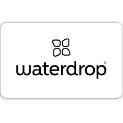 Card Cadou - Waterdrop - Austria