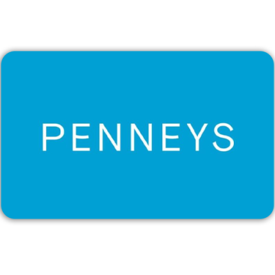 Card Cadou - PENNEYS - Ireland