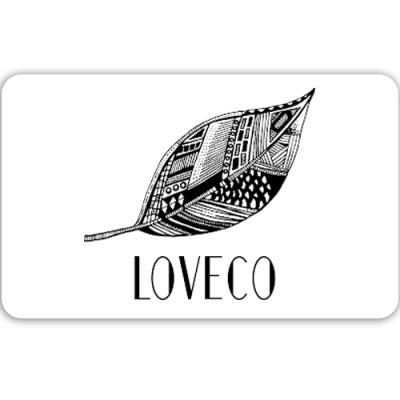 Card Cadou - Loveco - Austria