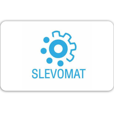 Card Cadou - Slevomat.cz - Czech Republic