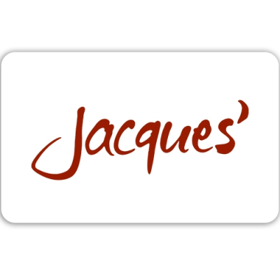 Card Cadou - Jacques Weindepot - Germany