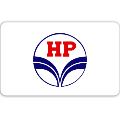 Card Cadou - HPCL Fuel INR - India