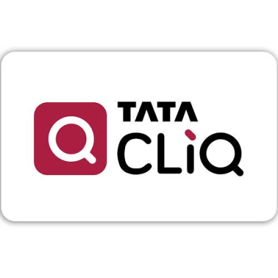 Card Cadou - Tata Cliq Fashion - India