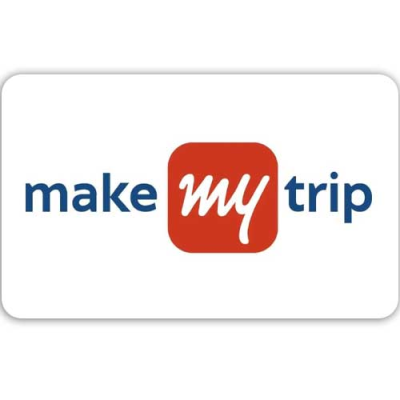 Card Cadou - MakeMyTrip Bus - India