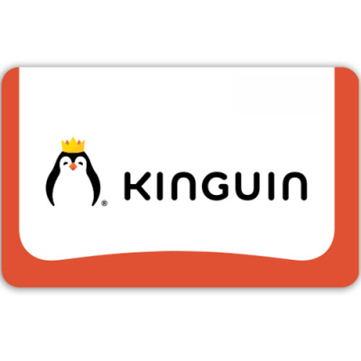Card Cadou - Kinguin - Romania