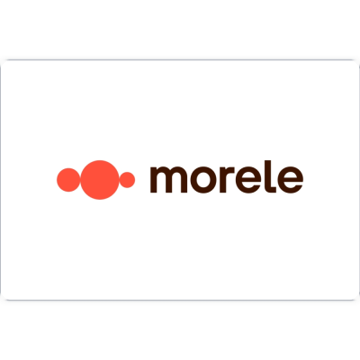 Card Cadou - Morele - Poland