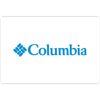 Card Cadou - Columbia - Poland