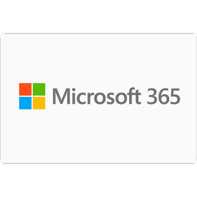 Card Cadou - Microsoft 365 - Poland