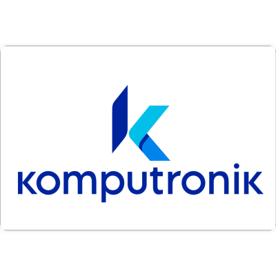 Card Cadou - Komputronik - Poland