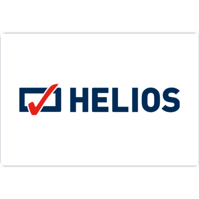 Card Cadou - Helios - Poland