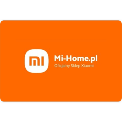 Card Cadou - Mi-Home - Poland