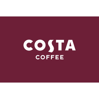Card Cadou - Costa Coffee - Poland