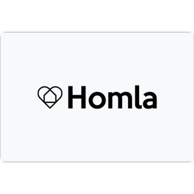 Card Cadou - Homla - Poland