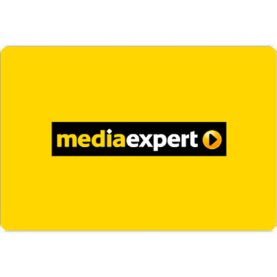 Card Cadou - Media Expert - Poland