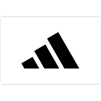 Card Cadou - Adidas - Poland