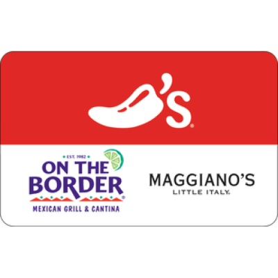 Card Cadou - Brinker - United States
