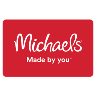 Card Cadou - Michaels - United States