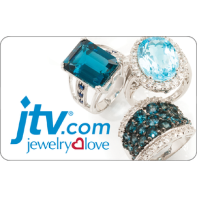 Card Cadou - JTV.com - United States