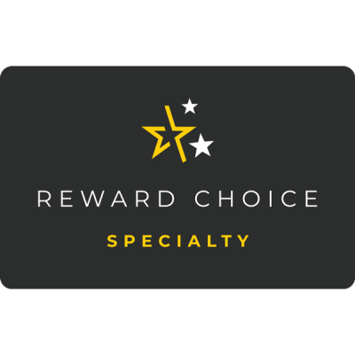Card Cadou - Reward Choice - United States