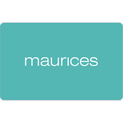 Card Cadou - Maurices - United States
