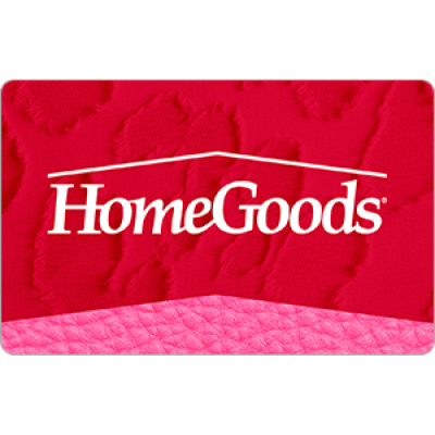 Card Cadou - HomeGoods - United States
