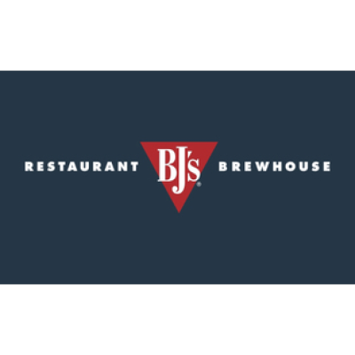 Card Cadou - BJ's Restaurant - United States