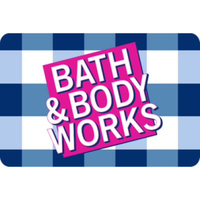 Card Cadou - Bath & Body Works - United States