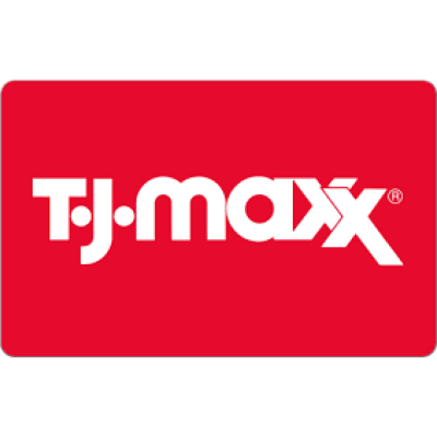Card Cadou - T.J.Maxx - United States