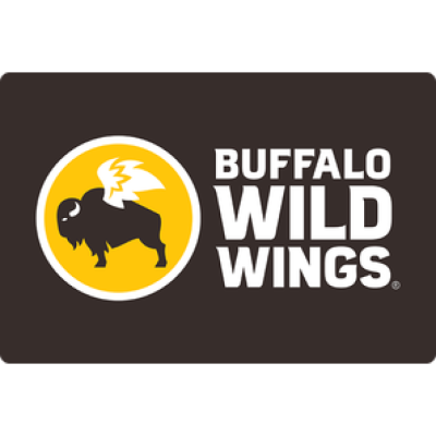 Card Cadou - Buffalo Wild Wings - United States