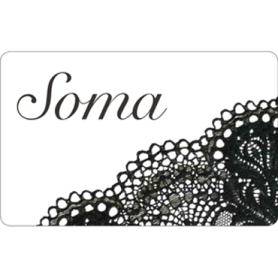 Card Cadou - Soma - United States