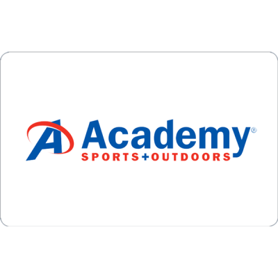 Card Cadou - Academy Sports & Outdoors - United States