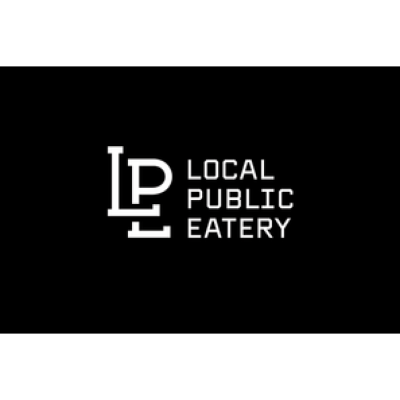 Card Cadou - Local Public Eatery - Canada