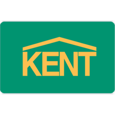 Card Cadou - Kent - Canada