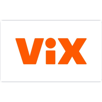 Card Cadou - Vix - Mexico