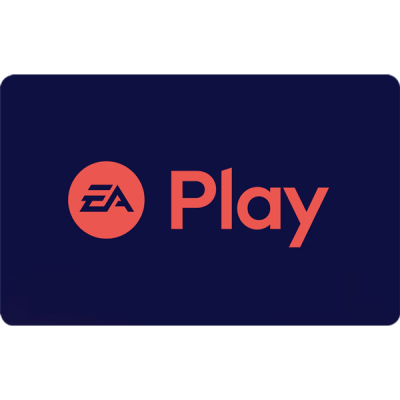 Card Cadou - EA Play Membership - United States